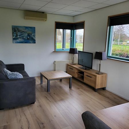 Vakantiehuis Het Loar - Rust En Natuur Vaassen Exterior foto
