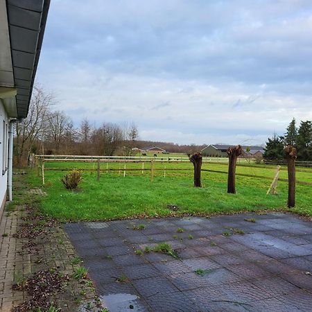Vakantiehuis Het Loar - Rust En Natuur Vaassen Exterior foto