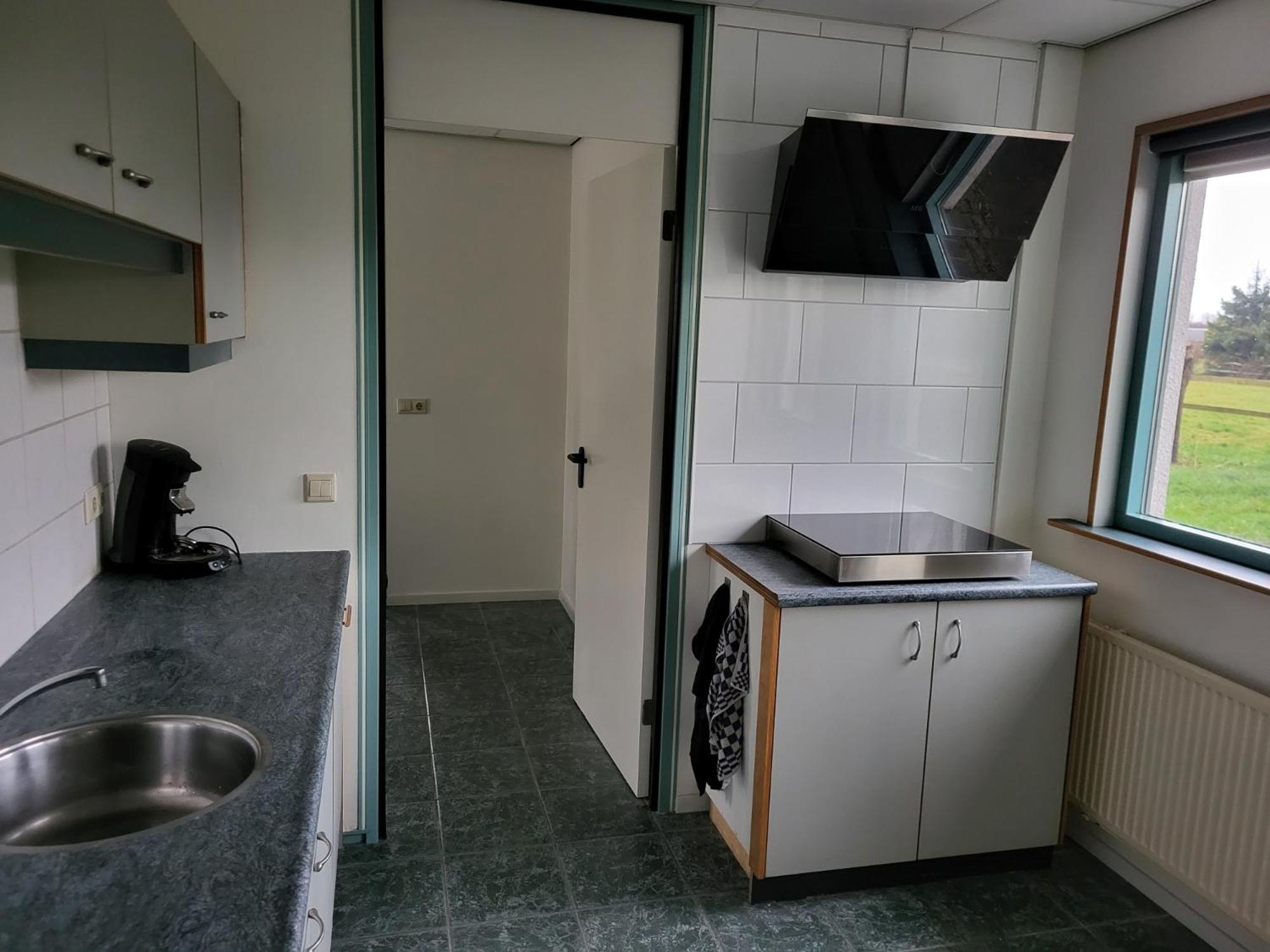 Vakantiehuis Het Loar - Rust En Natuur Vaassen Exterior foto