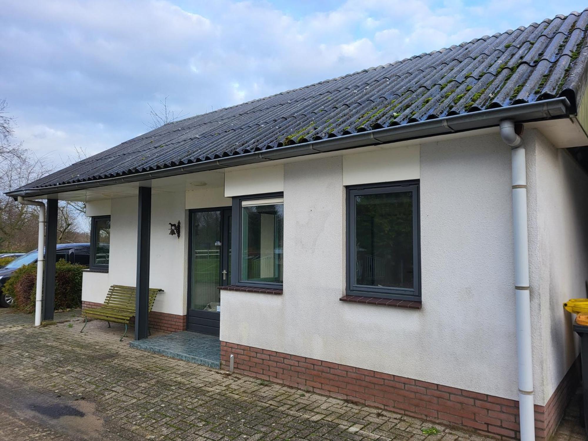 Vakantiehuis Het Loar - Rust En Natuur Vaassen Exterior foto